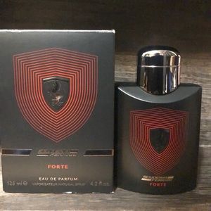 Ferrari Forte by Scuderia Ferrari